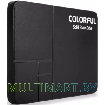 SSD диск Colorful SL500 256GB картинка 2